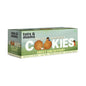 Tots and Moms Millet & Jaggery Cookies Sweet & Savory