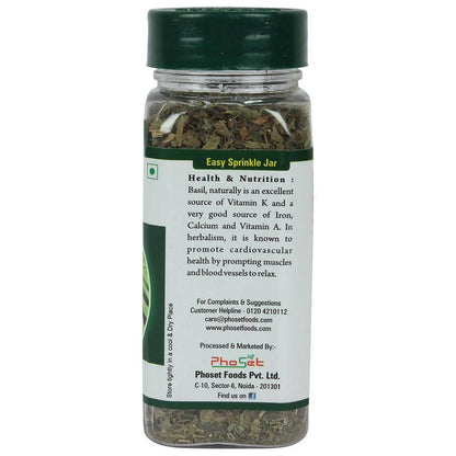 Urban Flavorz Basil
