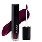 FLiCKA Set and Attack Liquid Matte Lipstick 06 Vintage Wine - Maroon