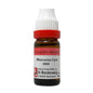Dr. Reckeweg Mercurius Cya Dilution
