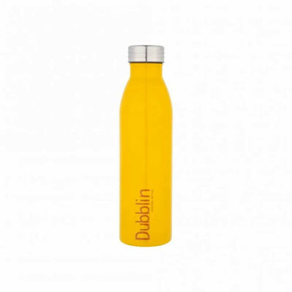 Dubblin Season Stainless Steel Fridge Water Bottle