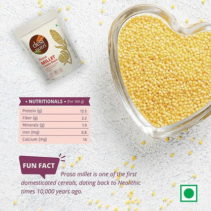 Desi Nutri Proso Millet