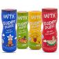Happa Organic Multigrain Super Puffs Combo Of 4 (8 Months+)
