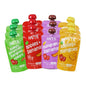 Happa Organic Food, Fruit Puree Combo