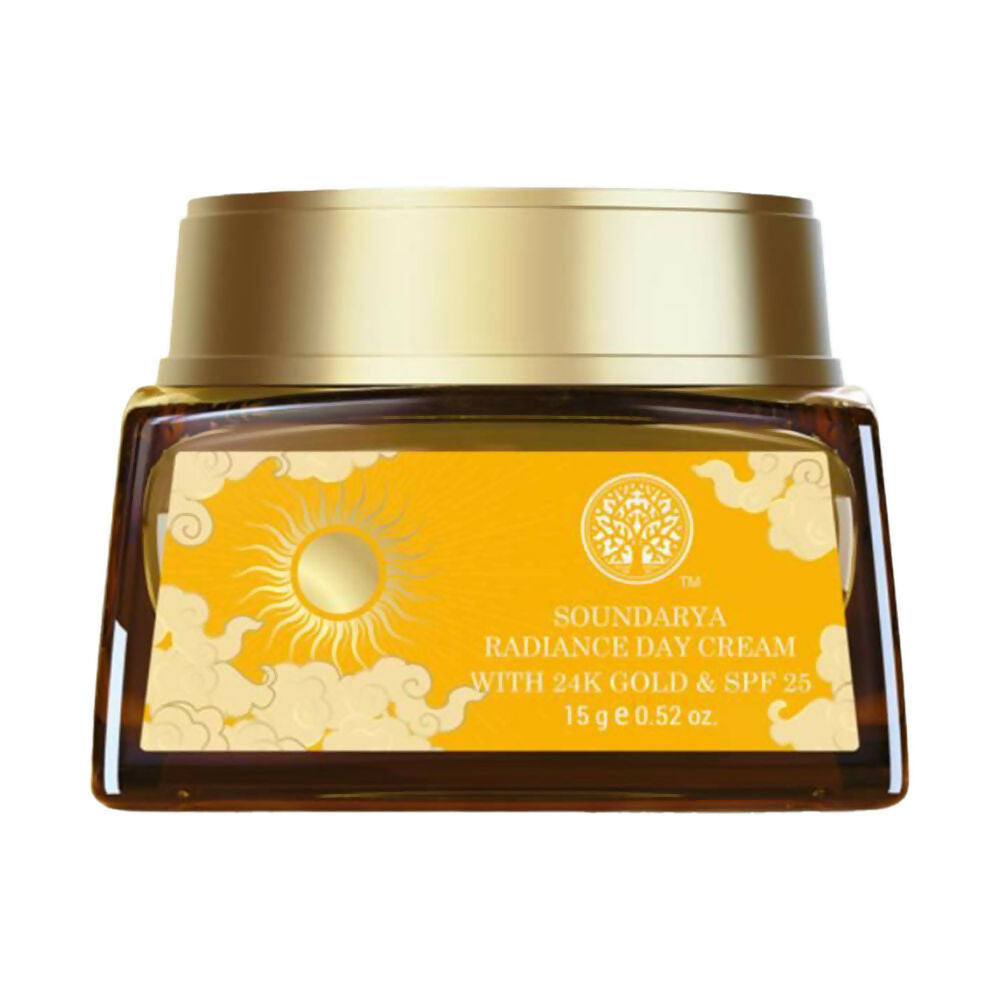 Forest Essentials Everyday Radiance Ritual