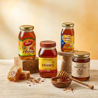 Honey