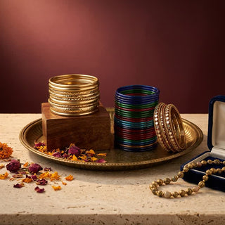 Bangles & bracelets