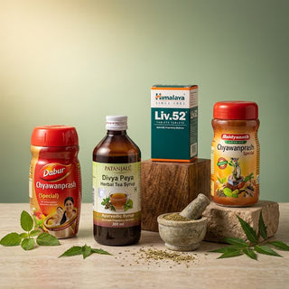 Ayurveda & wellness