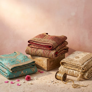 Lehengas