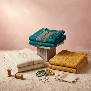 Salwar kameez